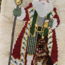 Load image into Gallery viewer, German Santa