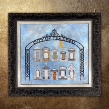 Load image into Gallery viewer, City of the Dead