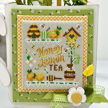 Load image into Gallery viewer, Honey Lemon Tea