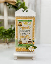 Load image into Gallery viewer, Home is where your Honey is