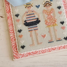 Load image into Gallery viewer, Mr. & Mrs. Summer