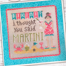 Load image into Gallery viewer, Bikini Martini