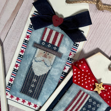 Load image into Gallery viewer, Patriotic Tags