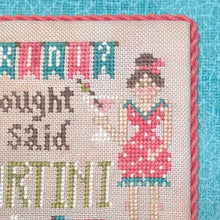 Load image into Gallery viewer, Bikini Martini