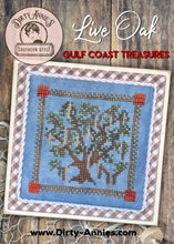Load image into Gallery viewer, Gulf Coast Treasures - Live Oak
