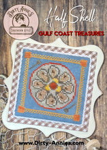 Load image into Gallery viewer, Gulf Coast Treasures - Half Shell