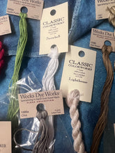 Load image into Gallery viewer, Bayou Santa