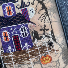 Load image into Gallery viewer, Haunted Forrest