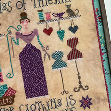 Load image into Gallery viewer, Proverbs 31:22