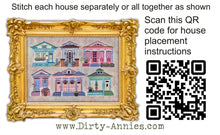 Load image into Gallery viewer, Garden District:  Maison De Ville