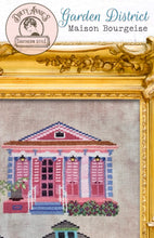 Load image into Gallery viewer, Garden District: Maison Bourgeois