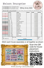 Load image into Gallery viewer, Garden District: Maison Bourgeois