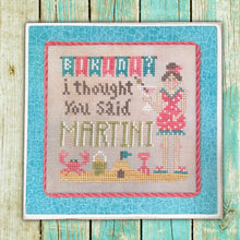 Load image into Gallery viewer, Bikini Martini