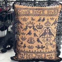 Load image into Gallery viewer, Support your local Murder