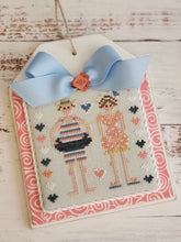 Load image into Gallery viewer, Mr. & Mrs. Summer