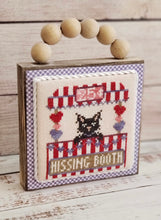 Load image into Gallery viewer, Hissing Booth