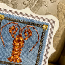 Load image into Gallery viewer, Gulf Coast Treasures - Crawfish