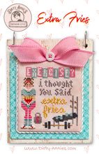 Load image into Gallery viewer, Extra Fries