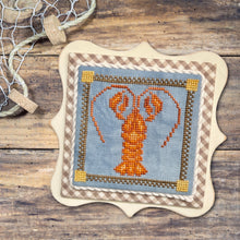 Load image into Gallery viewer, Gulf Coast Treasures - Crawfish