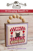 Load image into Gallery viewer, Hissing Booth