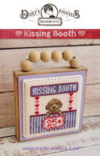 Load image into Gallery viewer, Kissing Booth