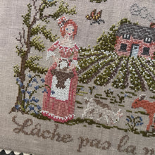 Load image into Gallery viewer, Lache Pas La Patate