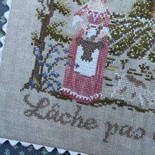 Load image into Gallery viewer, Lache Pas La Patate