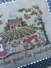 Load image into Gallery viewer, Lache Pas La Patate