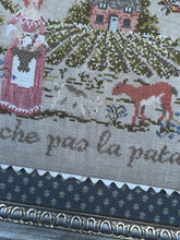 Load image into Gallery viewer, Lache Pas La Patate