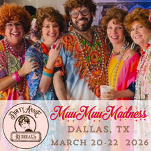 Load image into Gallery viewer, Retreat March 2026