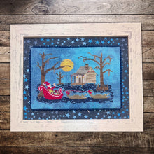 Load image into Gallery viewer, Bayou Santa