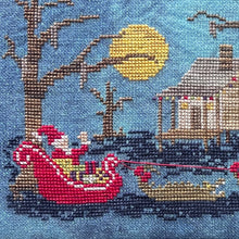 Load image into Gallery viewer, Bayou Santa