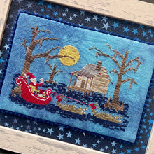 Load image into Gallery viewer, Bayou Santa