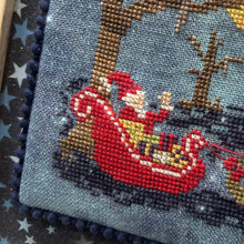 Load image into Gallery viewer, Bayou Santa