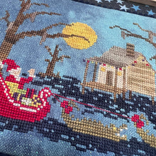 Load image into Gallery viewer, Bayou Santa