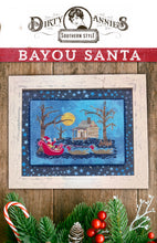 Load image into Gallery viewer, Bayou Santa