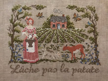 Load image into Gallery viewer, Lache Pas La Patate