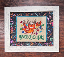 Load image into Gallery viewer, Rouxdolph