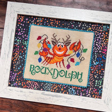 Load image into Gallery viewer, Rouxdolph