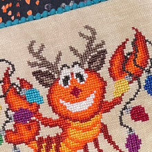 Load image into Gallery viewer, Rouxdolph