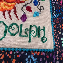 Load image into Gallery viewer, Rouxdolph