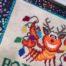 Load image into Gallery viewer, Rouxdolph