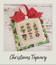 Load image into Gallery viewer, Christmas Topiary