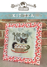 Load image into Gallery viewer, Kit Tea