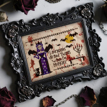 Load image into Gallery viewer, Bad Things