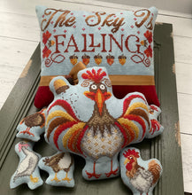 Load image into Gallery viewer, Henny Penny
