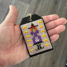 Load image into Gallery viewer, Halloween Tiny Tags