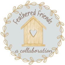 Load image into Gallery viewer, Feathered Friends: October