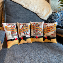 Load image into Gallery viewer, Jack of Hearts