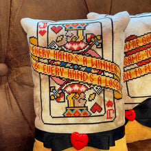 Load image into Gallery viewer, Jack of Hearts